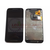 LCD TOUCH MOTO G3 GERAÇÃO XT1543 XT1544